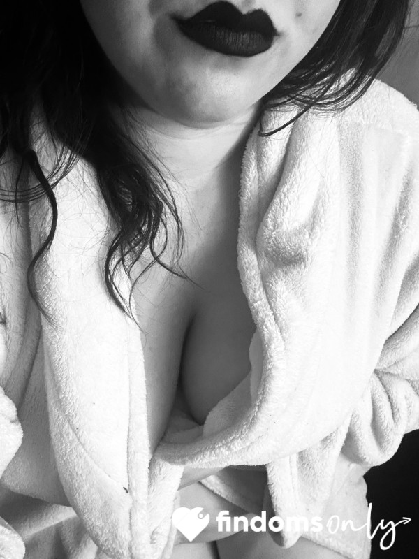 Goddess’s Natural Body
