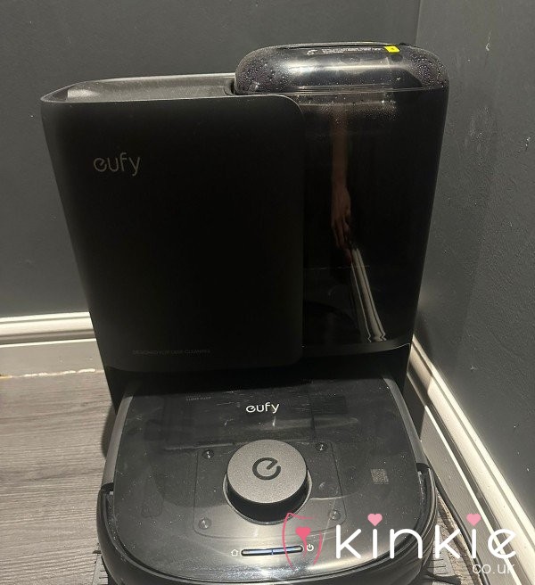 🎀 👠 Goddess’s Robot Waste Worship Task 👠 🎀