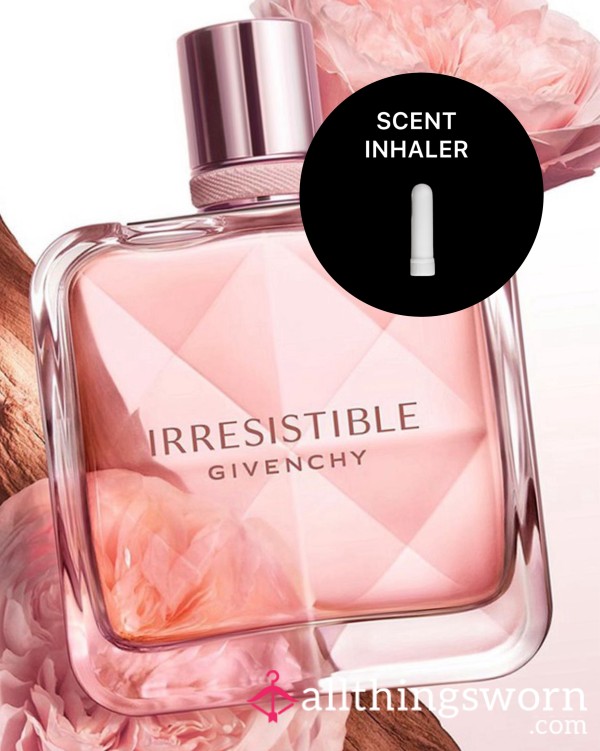 Goddess’s Signature Scent Inhaler