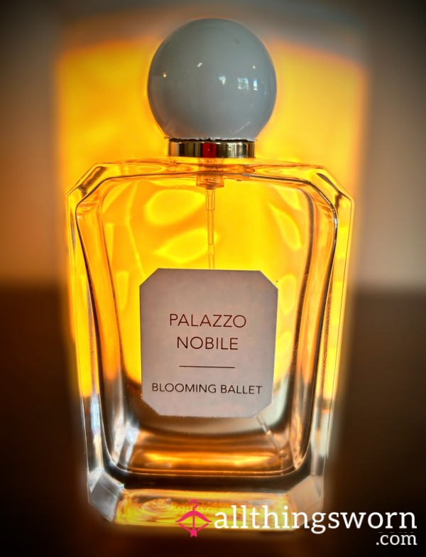 Goddess’s Signature Scent