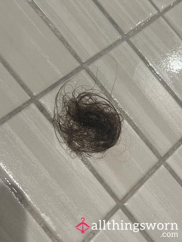 ✨Goddess✨Shower Hair