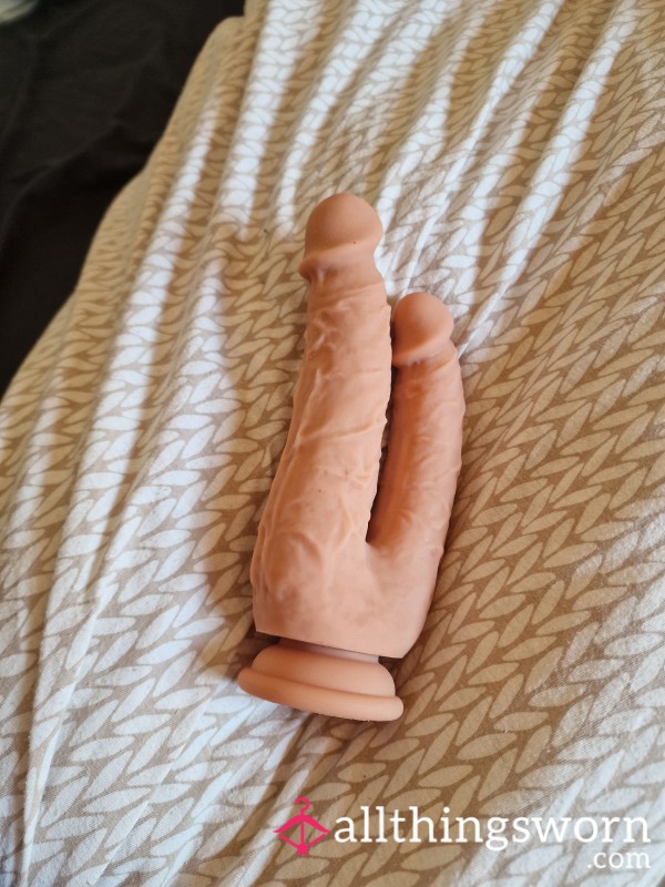 Gode Double 🥵