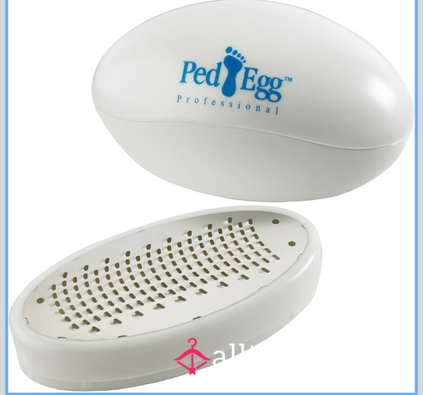 Foot Dust Small Pots