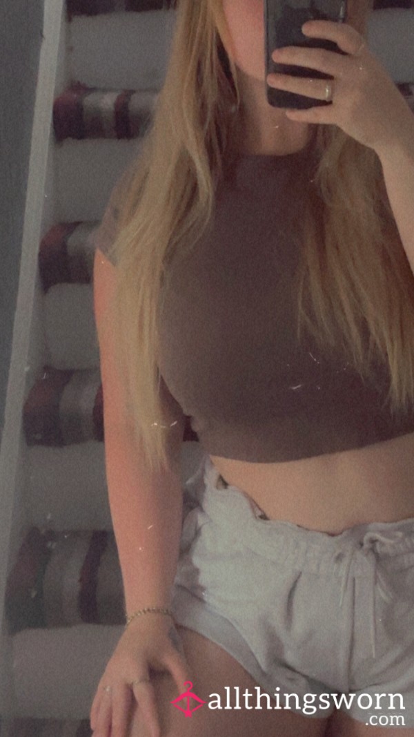 Going Shopping Today Who Wants To Treat Me?