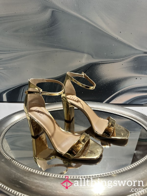Gold Dreams