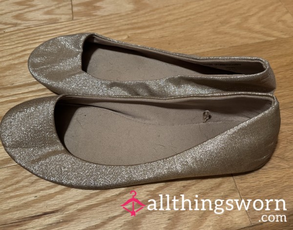 Gold Flats