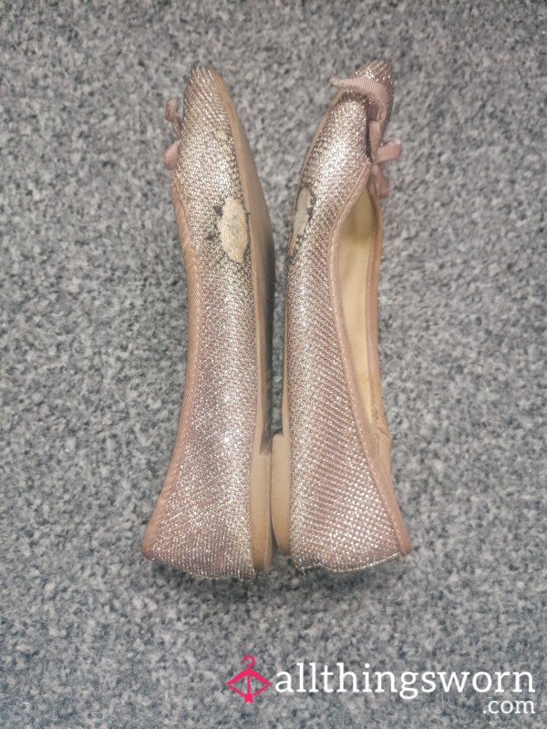 Gold Flats