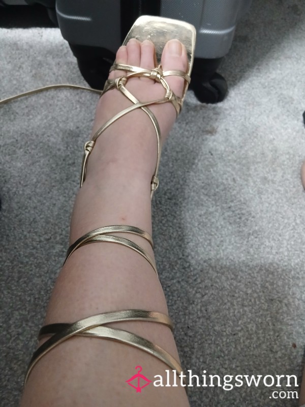 Gold