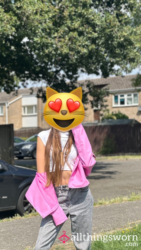 Golden Hour Street Fit ✨