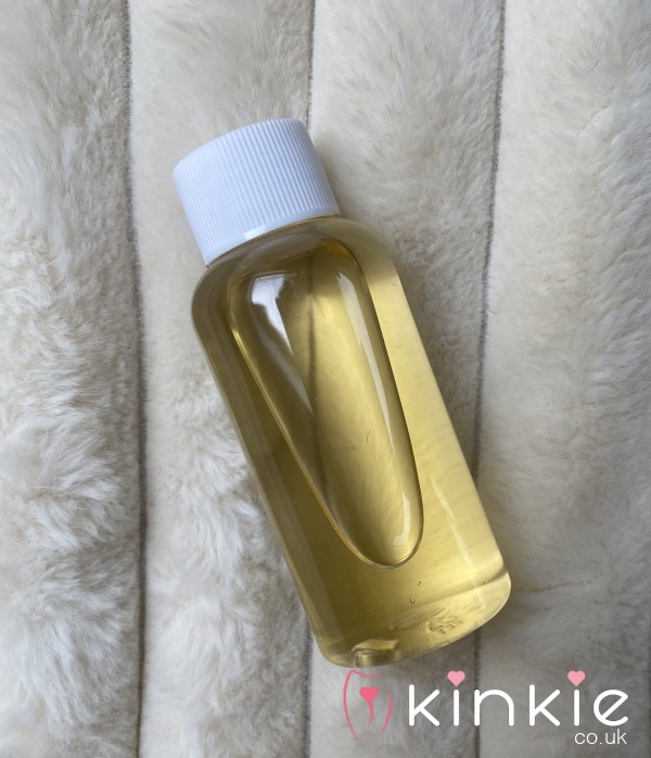 Golden Liquid Nectar 💋