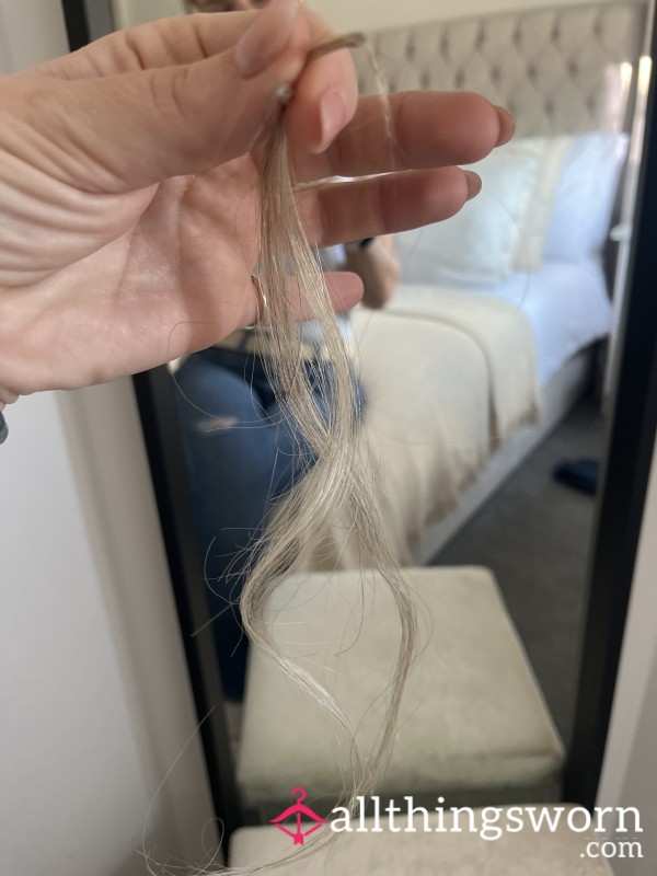Golden Locks