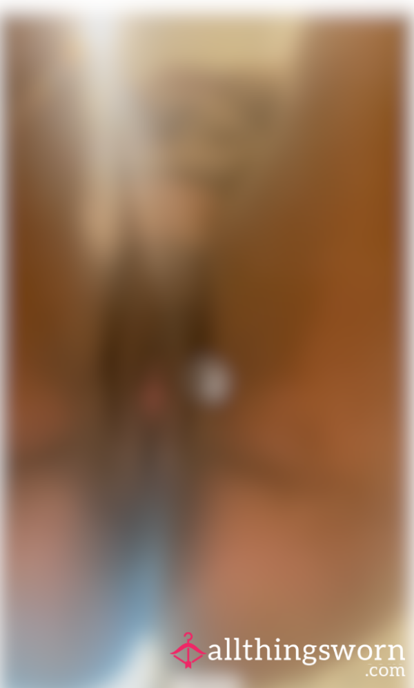 Golden Nectar From The Faucet