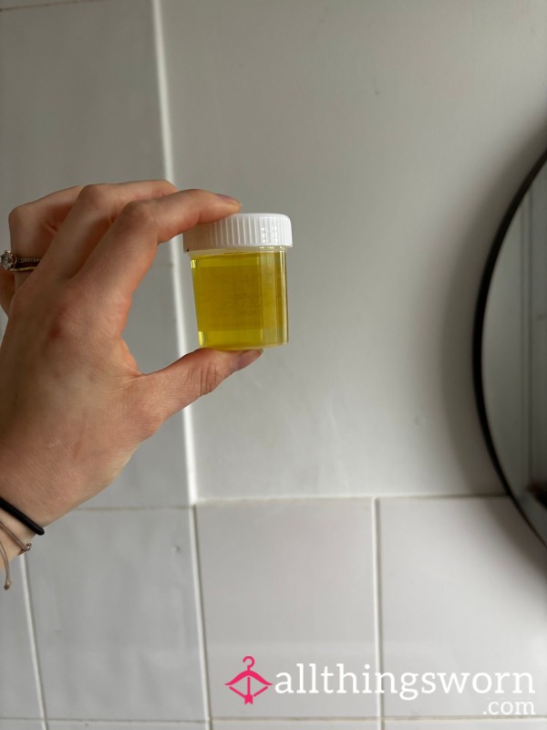 Golden Pregnancy Nectar🐝