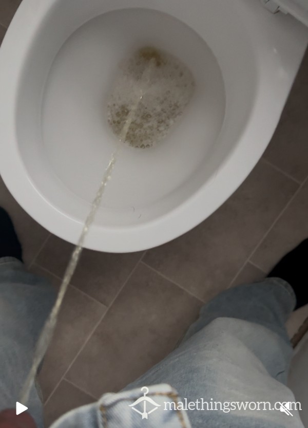 Golden Shower
