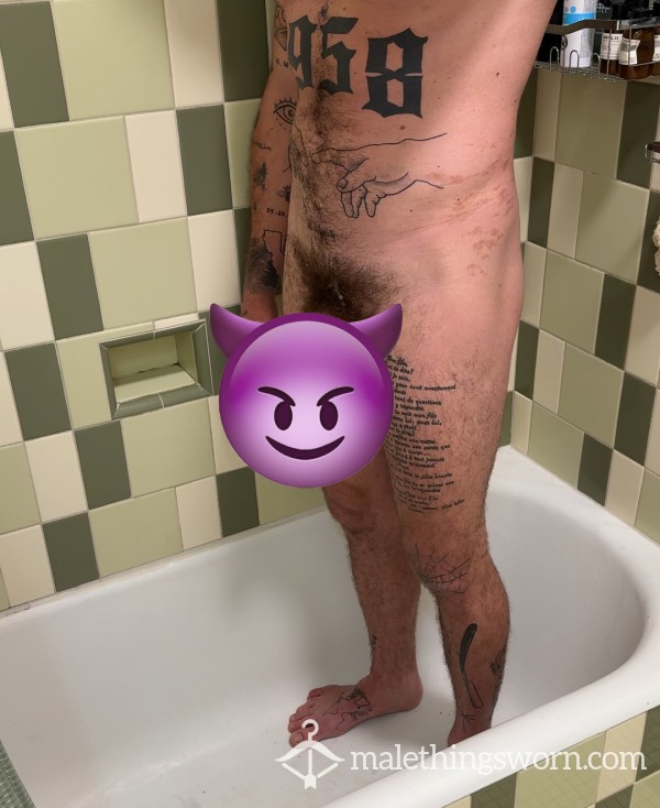 Golden Shower