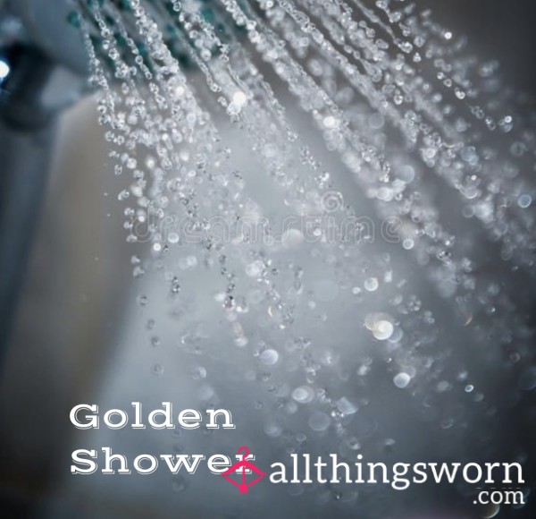 Golden Shower