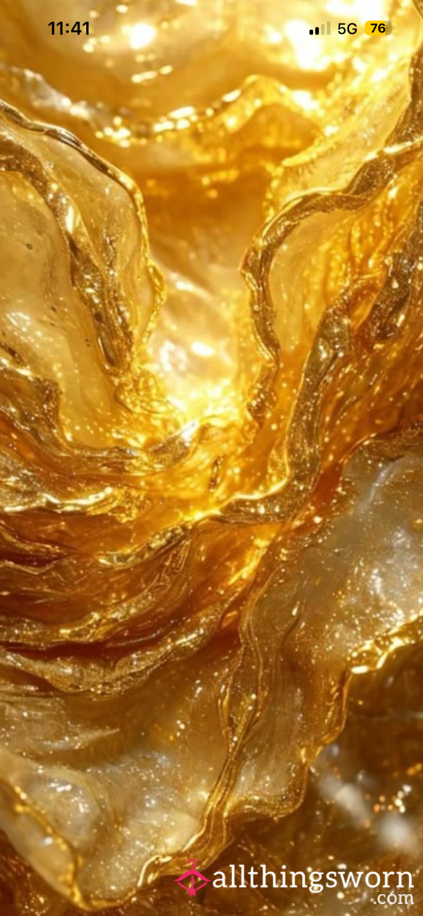 Golden Showers