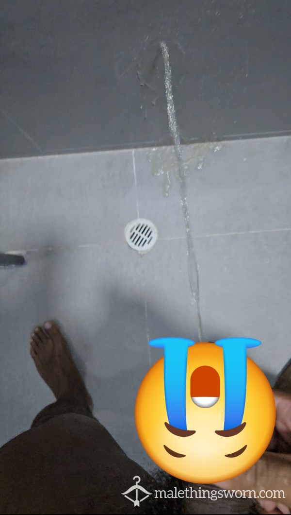 Golders Shower