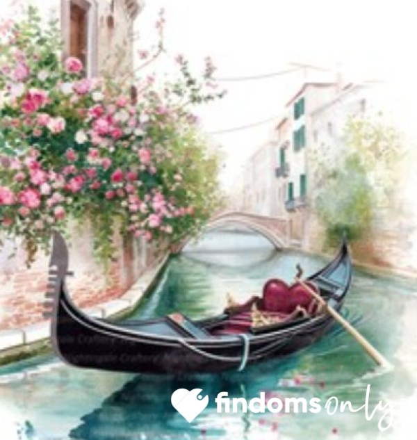 Gondola Donations 💜