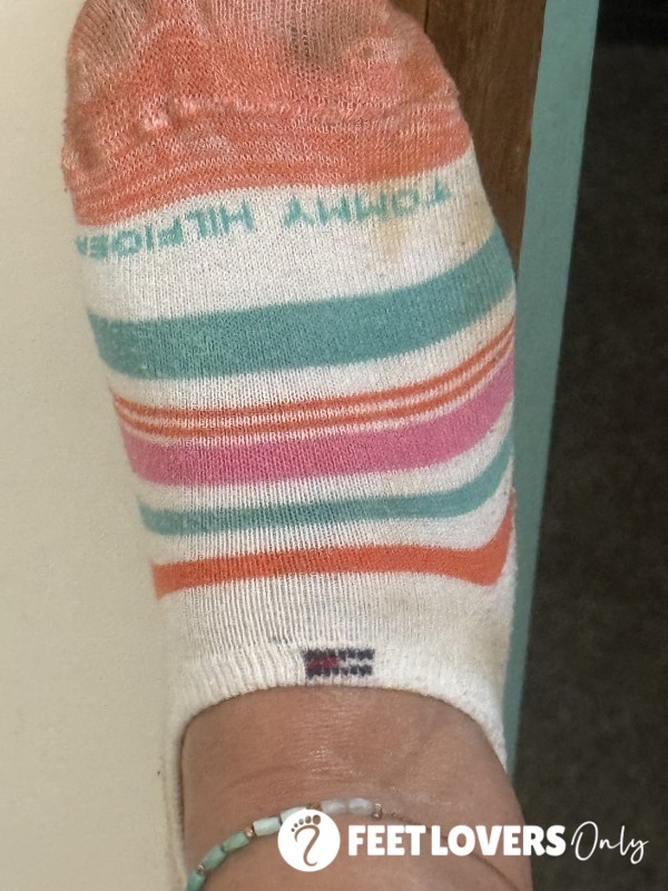 Good And Worn
