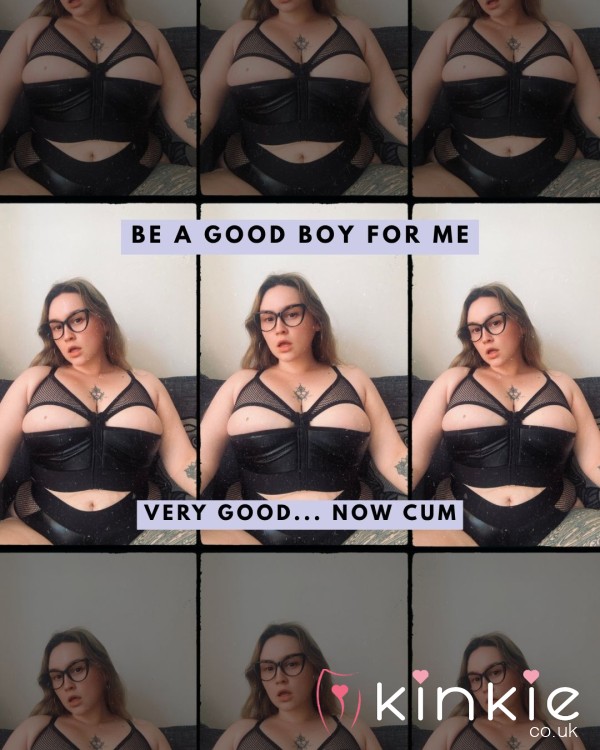 Good Boy Praise JOI | Oh My What A Good Boy You've Been😈