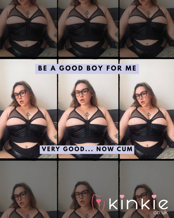 Good Boy Praise JOI | Oh My What A Good Boy You've Been😈