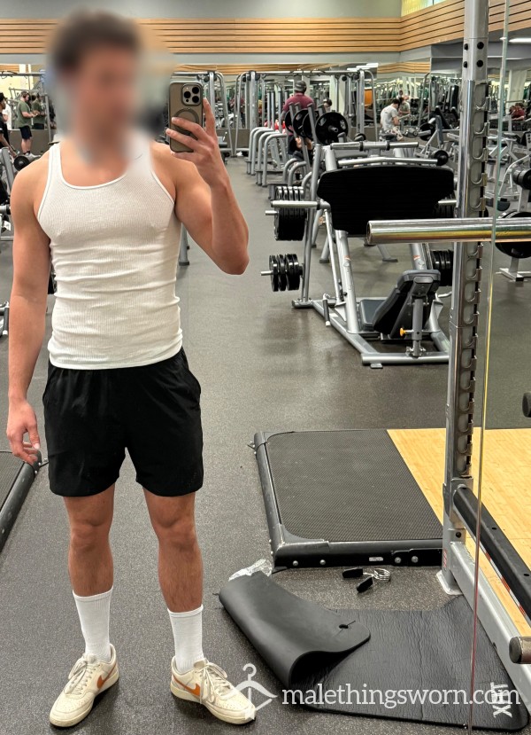 Good Boy’s Gym Shoes