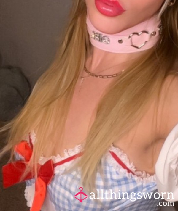 Good Girl For Mommy! Roleplay 🩷😈