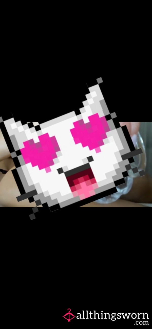 Good Girl Destyni F**ks Her A** And Pu**y