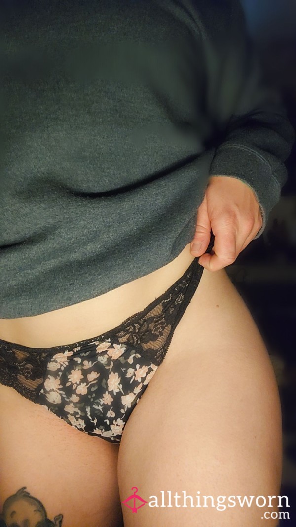 Good Girl? Not Tonight.😈