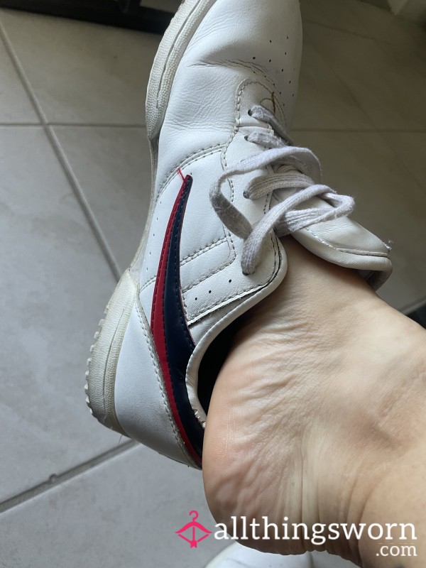 Good Girl Shoes