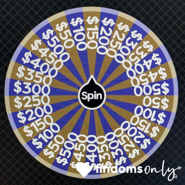 Good Little Piggy Spin