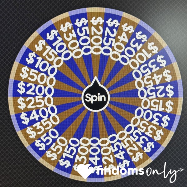 Good Little Piggy Spin