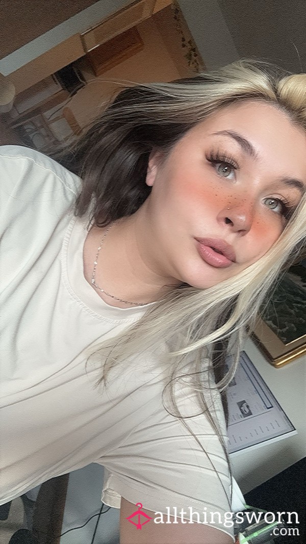Good Morning From Your Favorite Brat – Breakfast Date