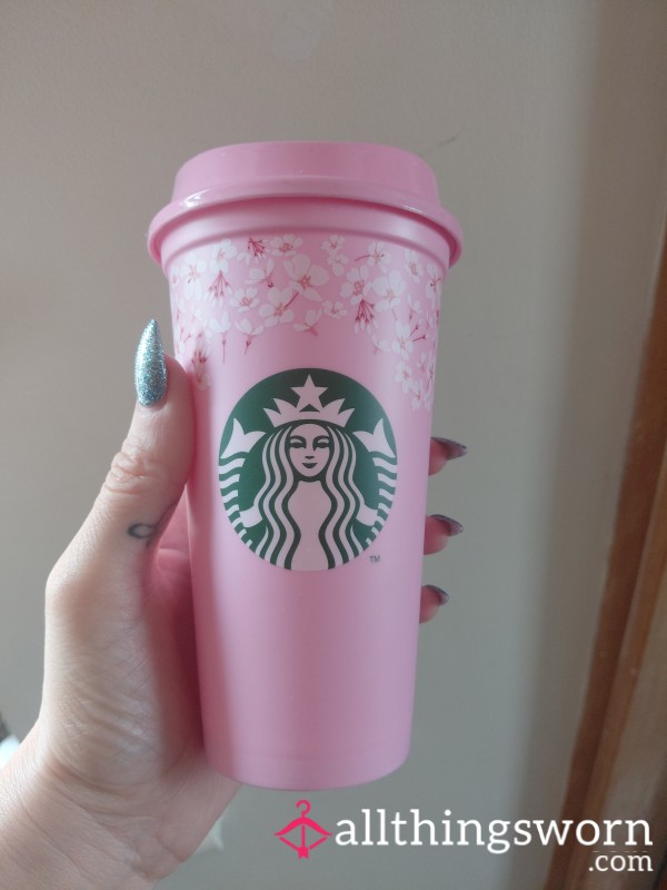 Good Morning Handsome, Are You Buying My Coffee This Morning? 💋