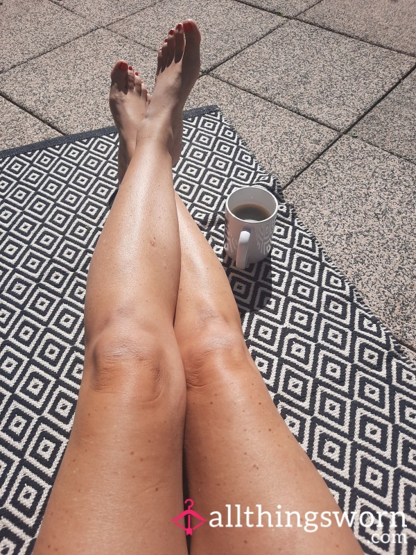 Good Morning Honey... ☕️❤️‍🔥