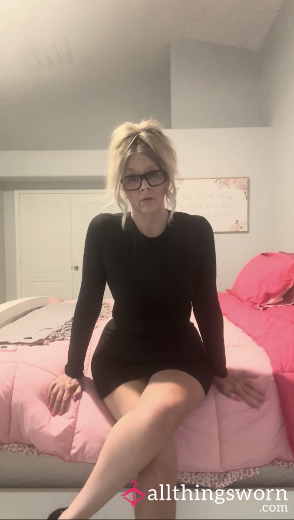 Good Night Mommy’s Boy