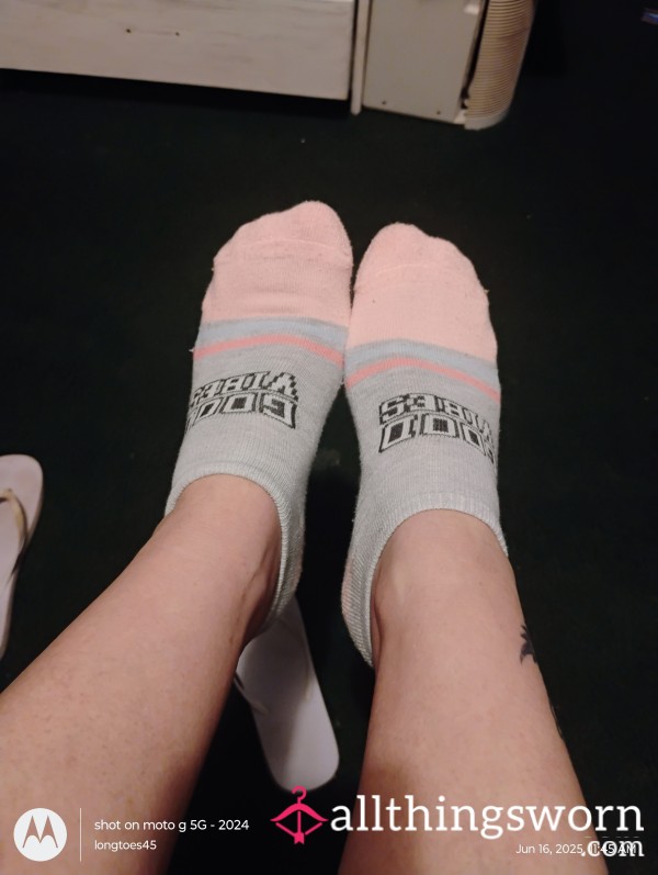 Good Vibe Socks