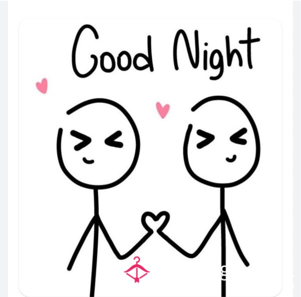 Goodnight Notes – End Your Day With Me