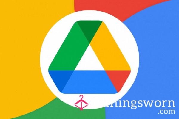 Google Drive #1
