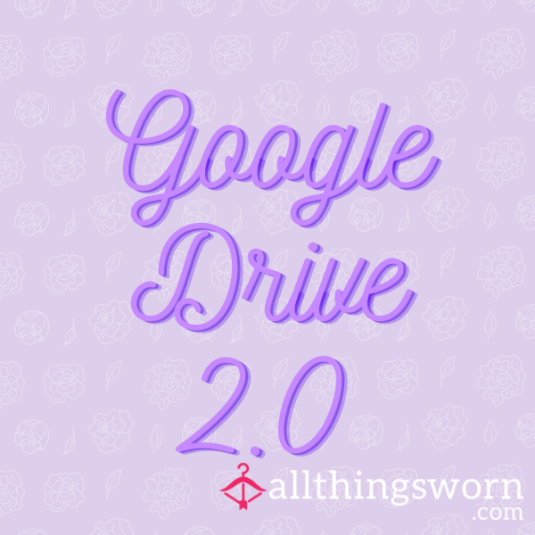 Google Drive 2.0