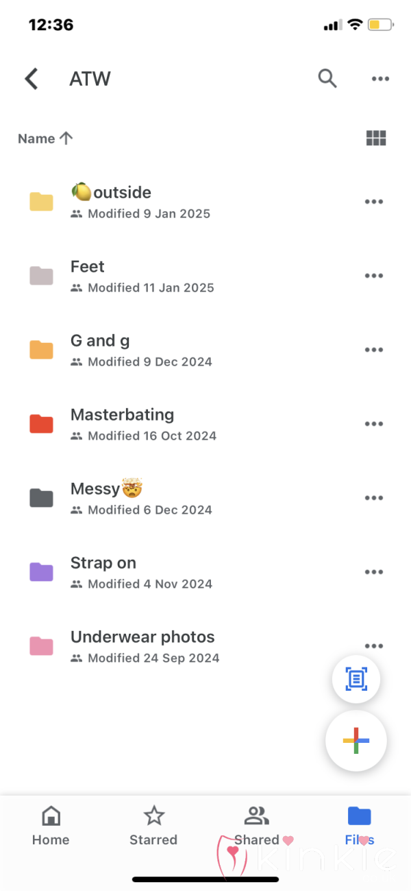 Google Drive