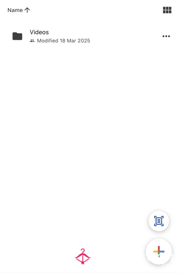 Google Drive