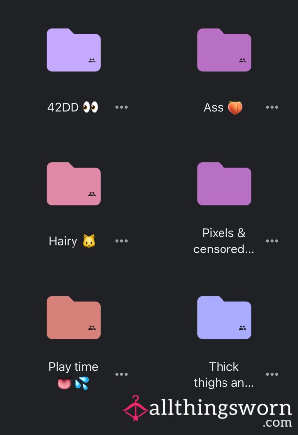 💾 Exclusive Access To My Google Drive – Instant Naughty Vault 💾