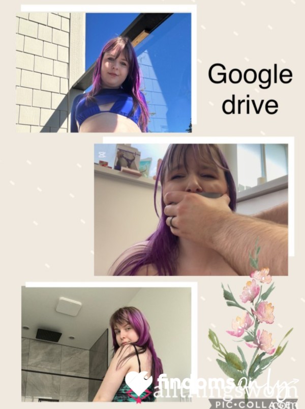 Google Drive