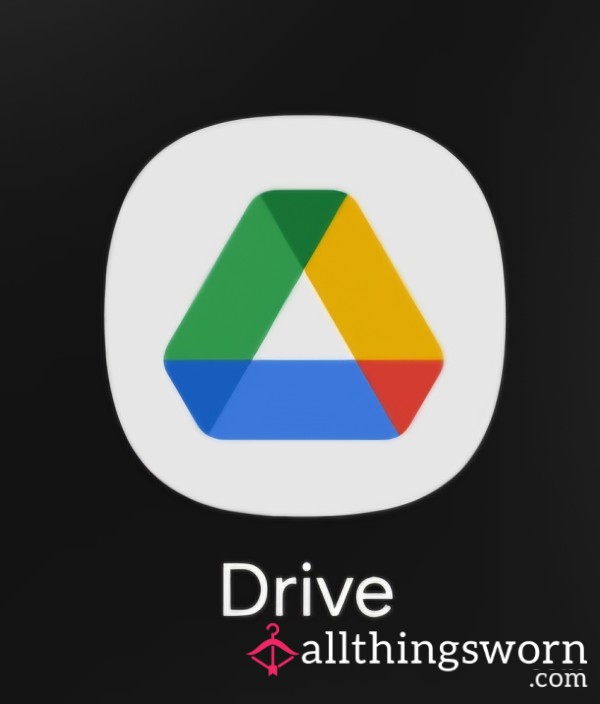 Google Drive
