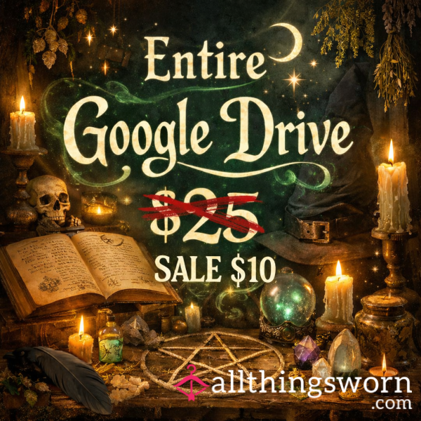 FLASH SALE