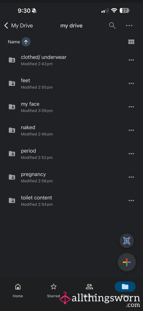 Google Drive