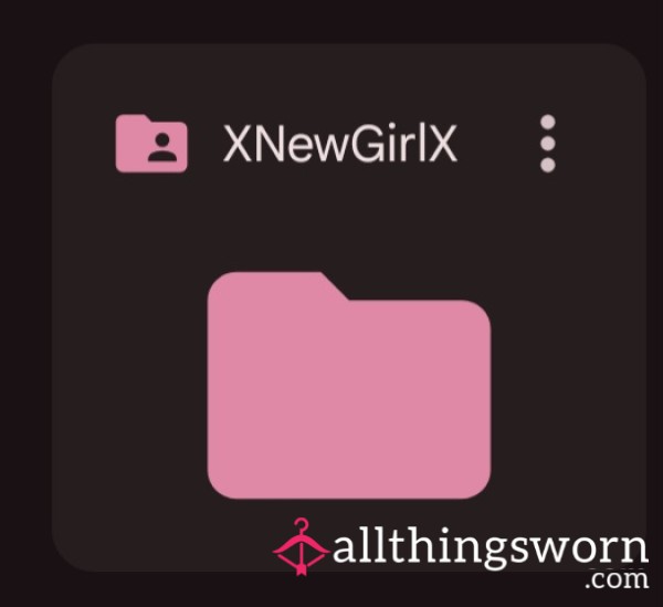 Google Drive 6 Month Access
