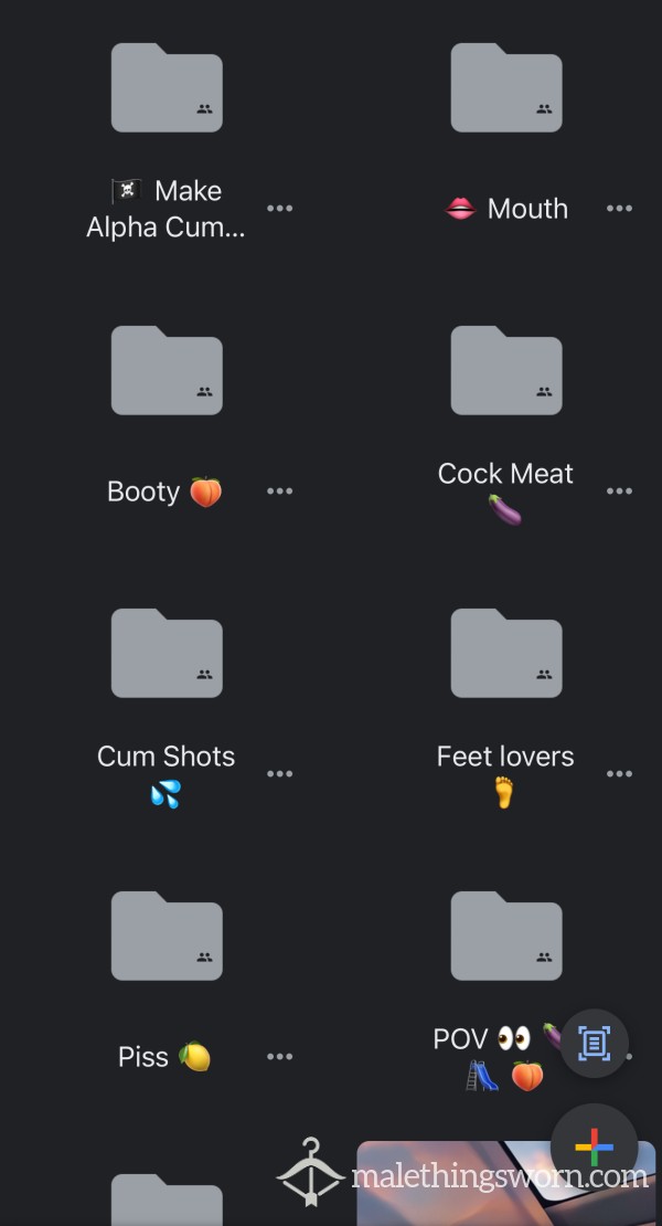Google Drive Access